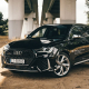dealer audi, salon audi, prezentowane informacje, homologacja zgodnie z procedurą wltp