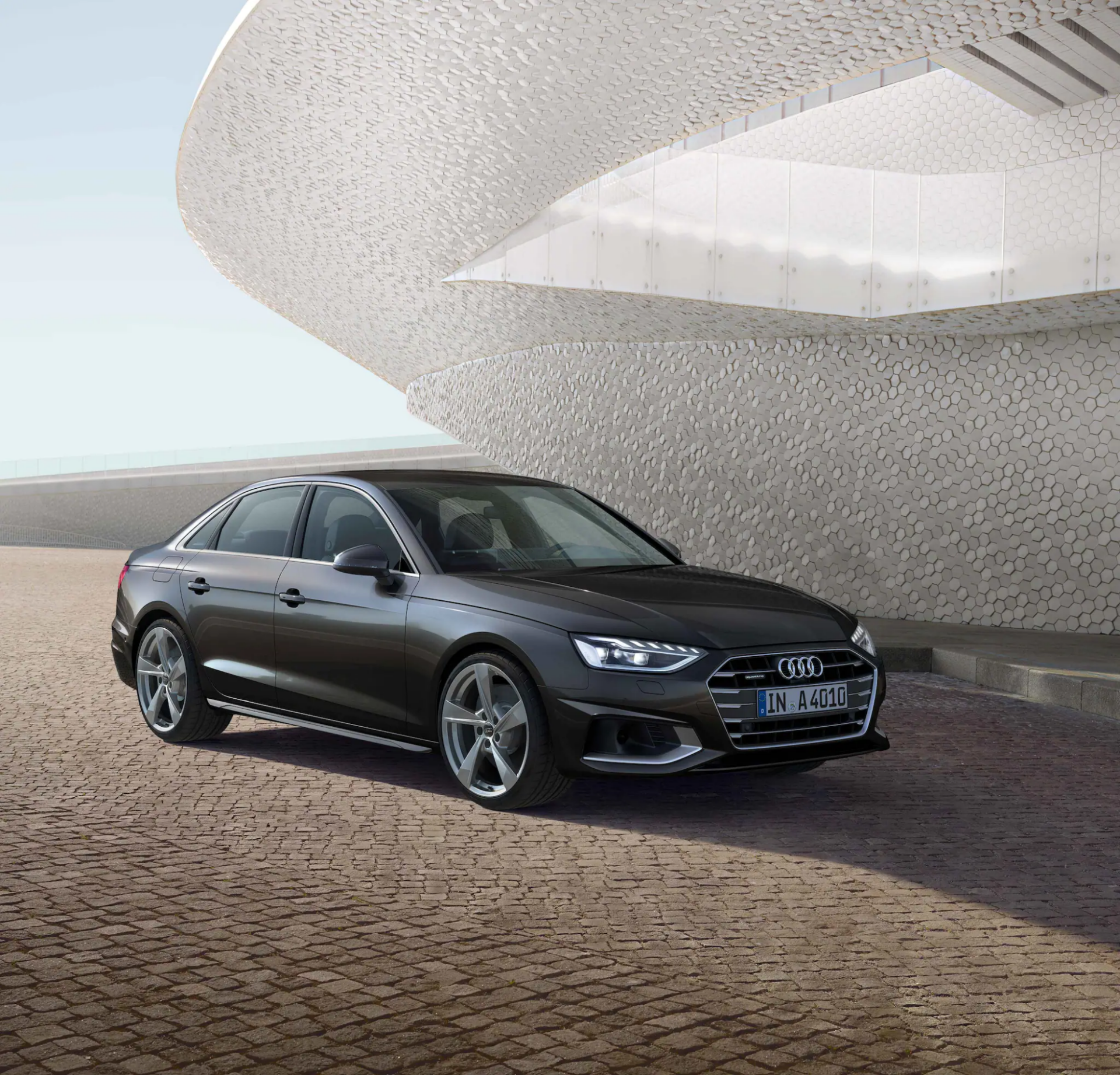 audi w porównaniu, rata z korzyścią dla klienta, zgody