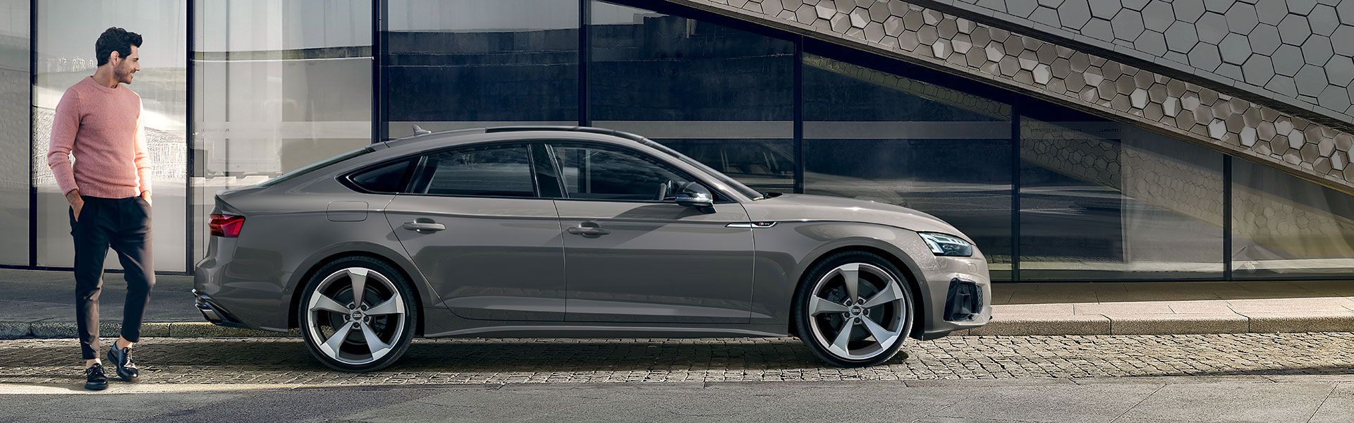 modele audi dopasowane do państwa potrzeb
