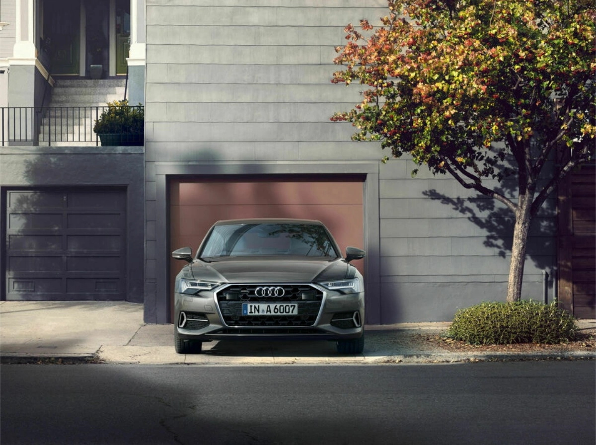 Audi na nowej platformie, polskie ceny auta