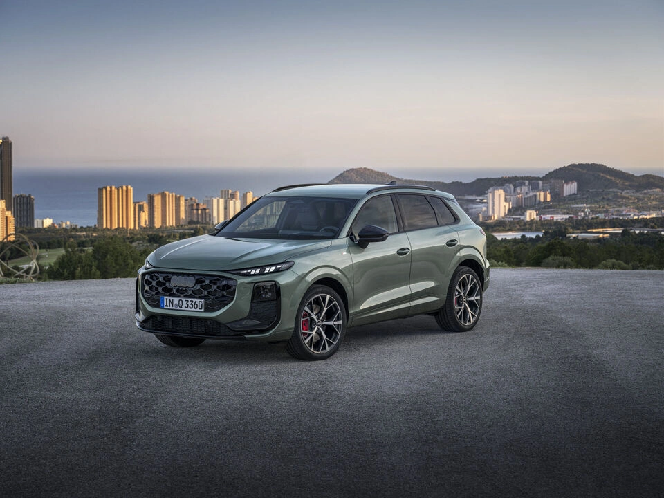 audi S tronic