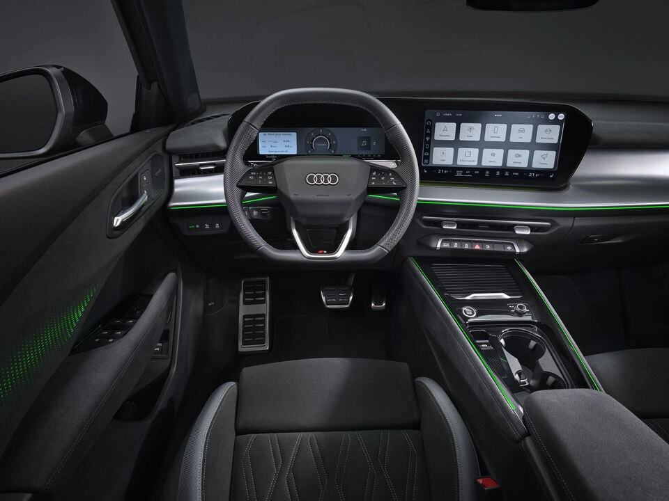 Android Auto
